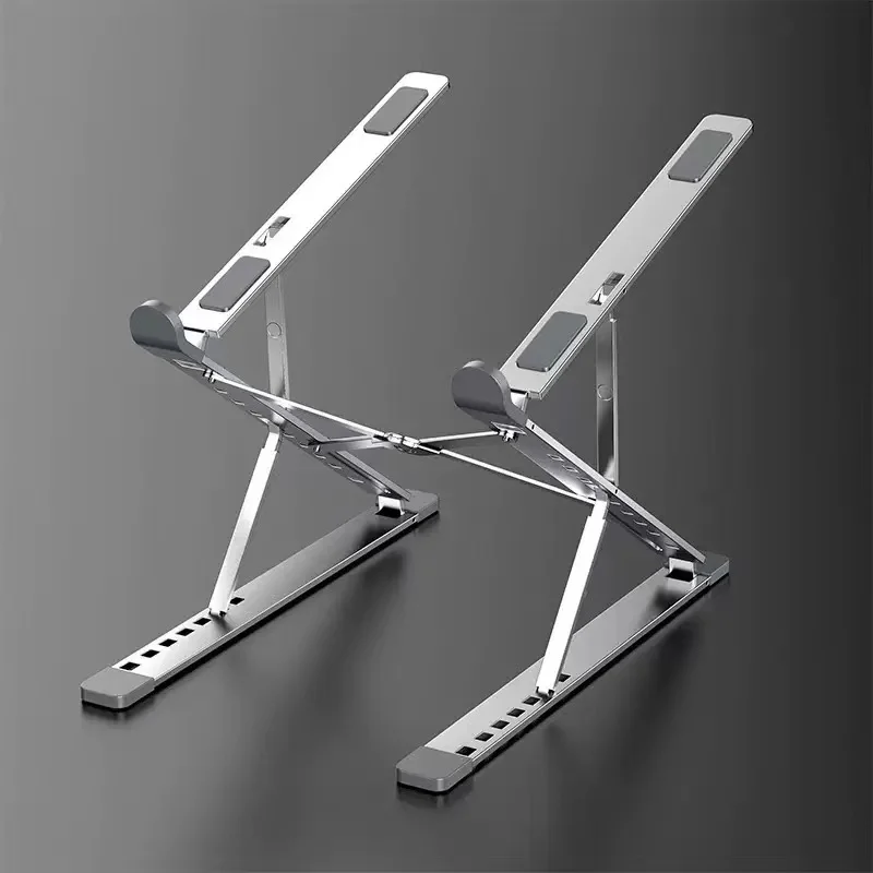 Adjustable Aluminium Laptop Stand